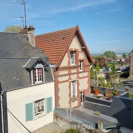 Douceur Marine - Cocoon 2p - Calma En El Corazón De Apartamento