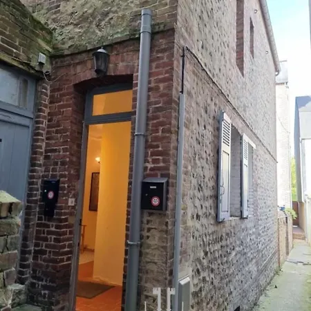 Διαμέρισμα Douceur Marine Cozy 2p Tranquility In The Heart Of