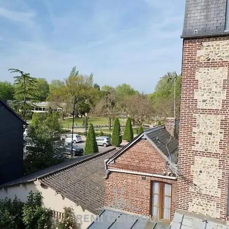 Douceur Marine - Cocon 2p - Calme Au Cœur De Appartement *